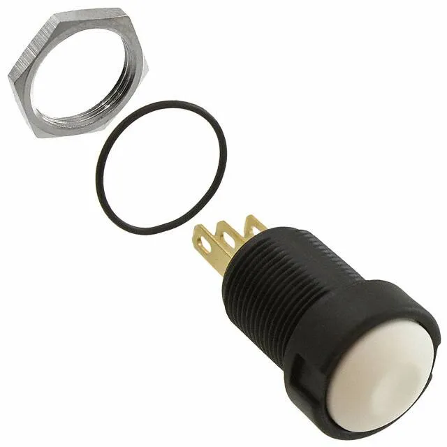 IMR7Z472075 (SWITCH PUSHBUTTON SPDT 3A 28V)