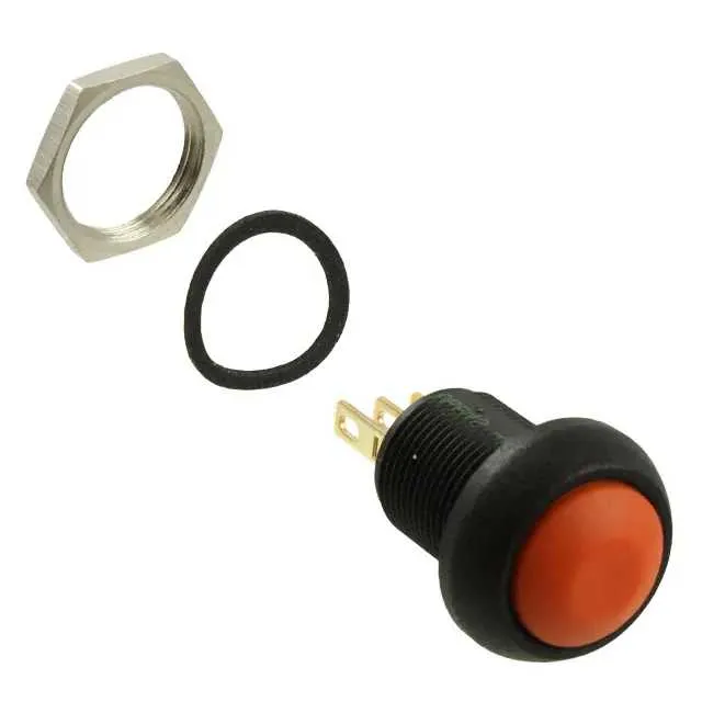 IMR7Z492 (SWITCH PUSHBUTTON SPDT 3A 28V)