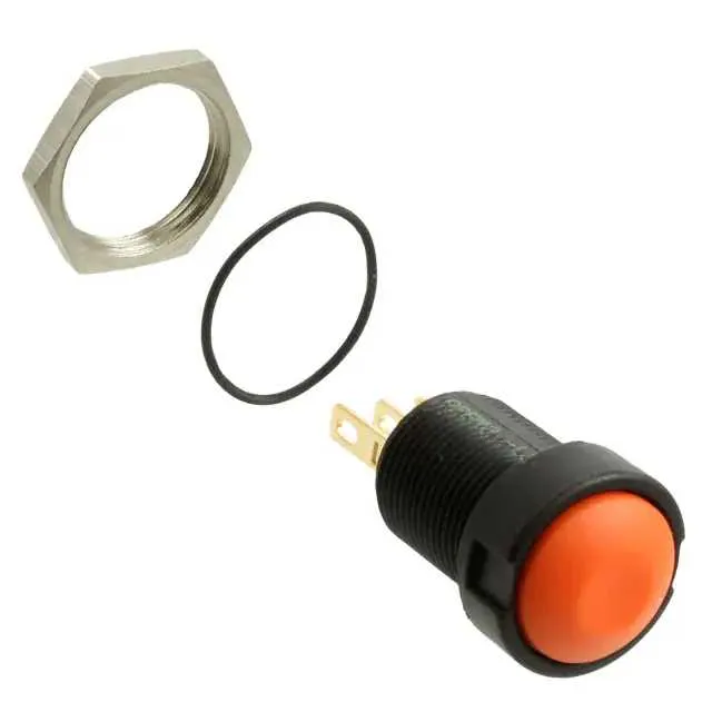 IMR7Z492075 (SWITCH PUSHBUTTON SPDT 3A 28V)