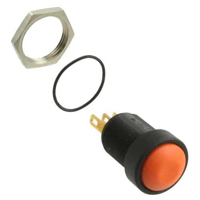 IMR7Z492234 (SWITCH PUSHBUTTON SPDT 3A 28V)