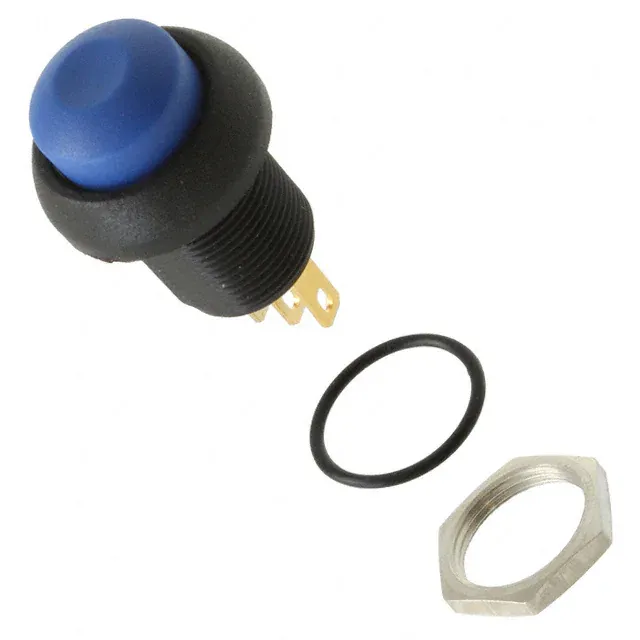 IMR7Z4B2104 (SWITCH PUSHBUTTON SPDT 3A 28V)