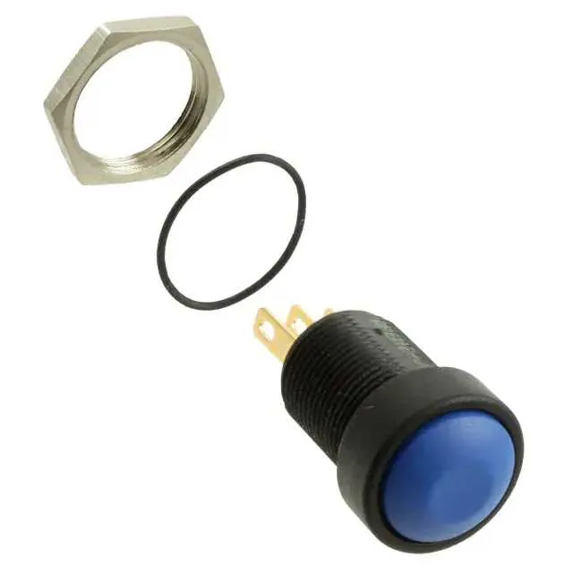 IMR7Z4B2234 (SWITCH PUSHBUTTON SPDT 3A 28V)