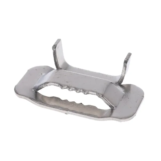 IMSBE19-C6L (IMS BUCKLE, 316L SS, 19MM (.75)")