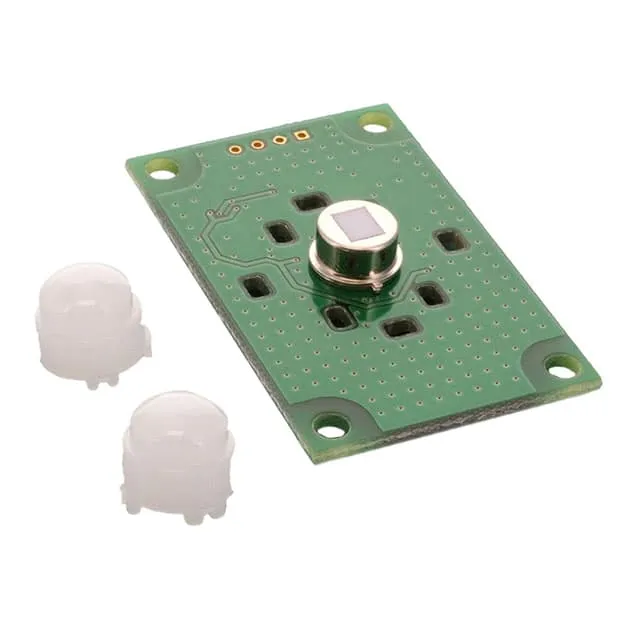 IMX-070 (PYROELECTRIC INFRARED SENSOR EVA)