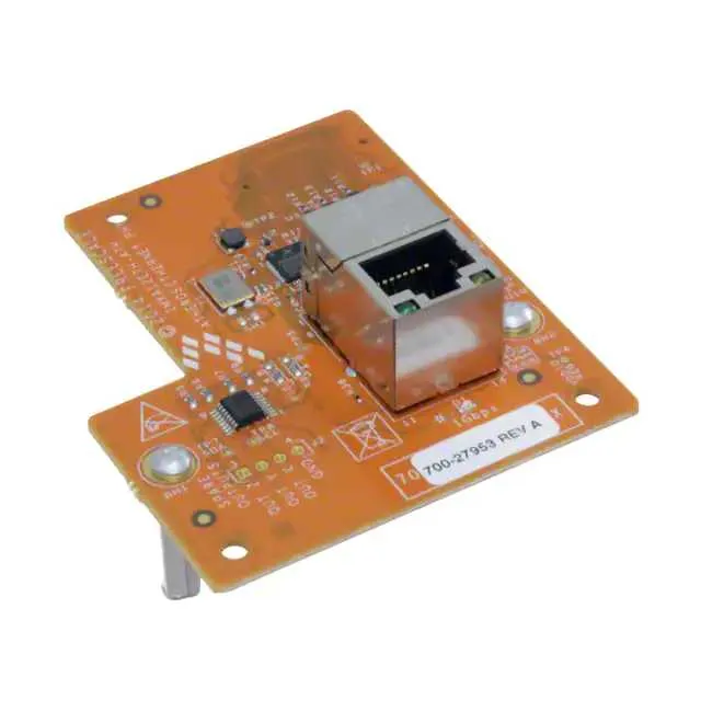 IMXAI2ETH-ATH (Ethernet Development Tools Atheros Ethernet add on card for MCIMX6QAICPU2Срок поставки 5-10 дней)