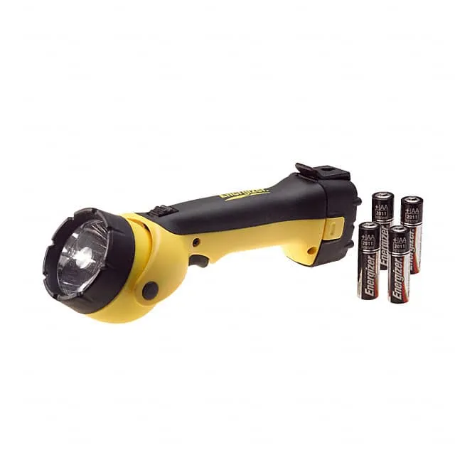 IN421WB-E (FLASHLT CLIP KRYPTN 16.5LM AA(4))