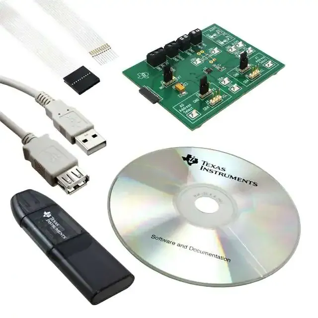INA226EVM (EVAL MODULE FOR INA226)