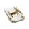 INA271SHKQ (IC CURRENT SHUNT MONITOR 8CFP)
