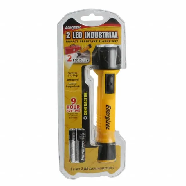 INL2AAE (FLASHLIGHT CLIPON LED 13LM AA(2))