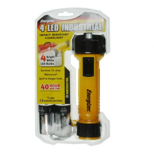 INL2DE (FLASHLIGHT LED 35LM D(2))