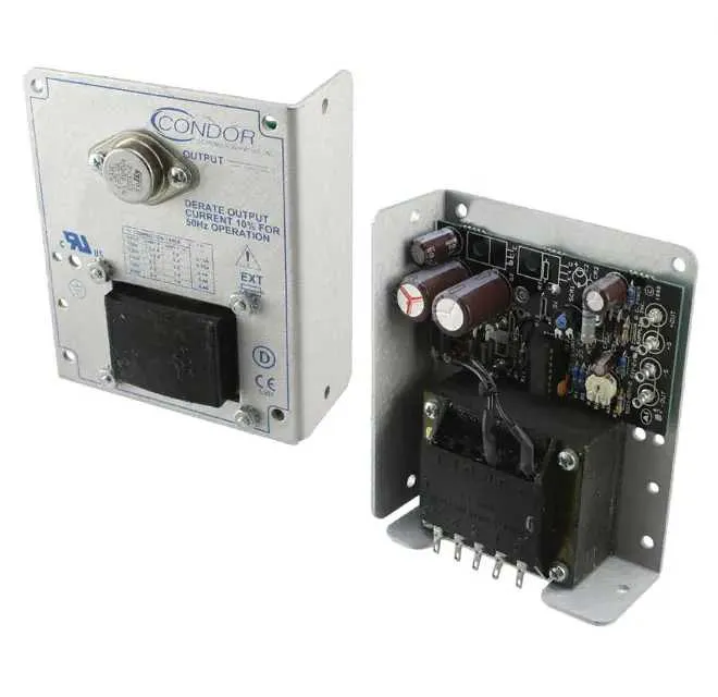 MB24-1.2-A (AC/DC CONVERTER 24V 29W)