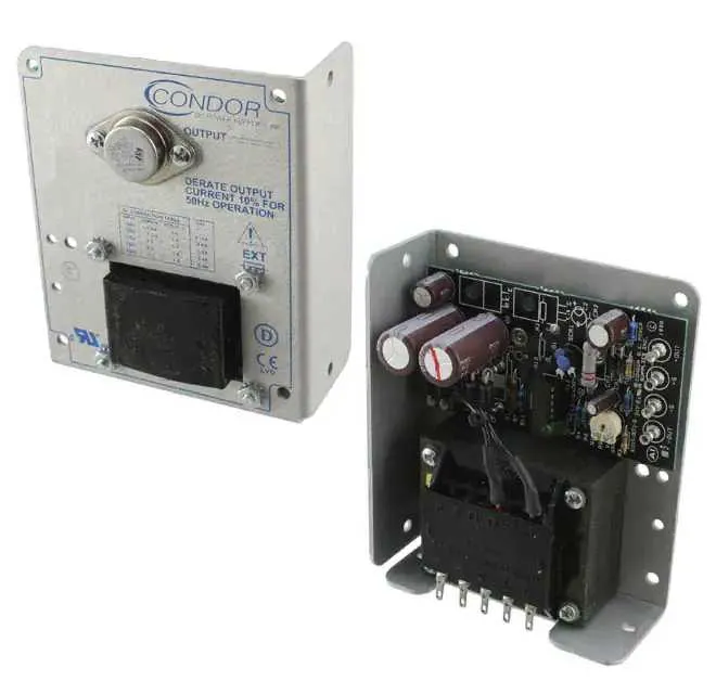 MB15-1.5-A (AC/DC CONVERTER 15V 23W)