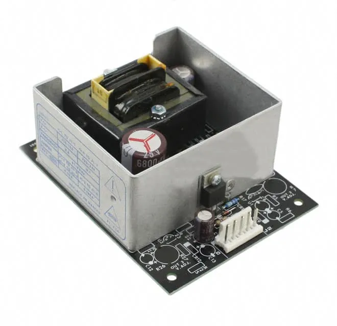ML12-0.5-A (AC/DC CONVERTER 12V 6W)