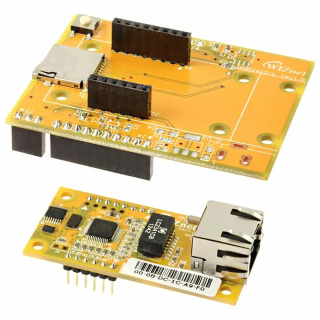 IOSHIELD_L (IOSHIELD FOR TI'S LAUNCHPAD)