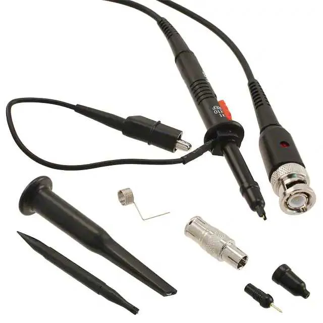 IP250 (PROBE OSCOPE 250MHZ X1/X10 1.5M)