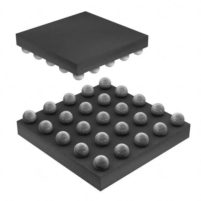 IP4855CX25/P,135 (IC ESD PROTECT HS MMC 25WLCSP)