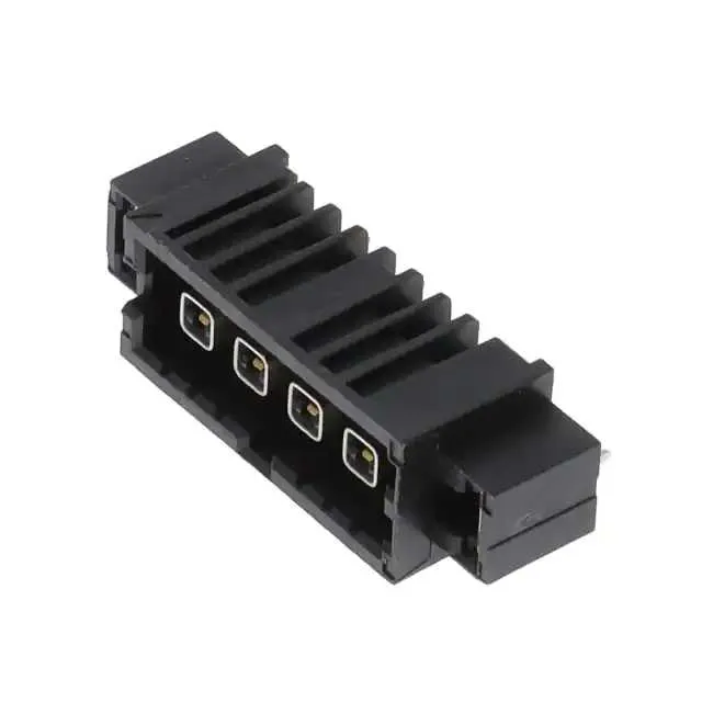 IP5-04-05.0-L-S-1-L-TR (IP5 TERMINAL ARRAY ASSEMBLY)