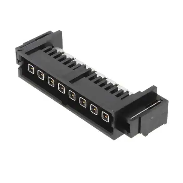 IP5-08-01-L-S-RA1-L-TR (IP5 TERMINAL ARRAY ASSEMBLY)