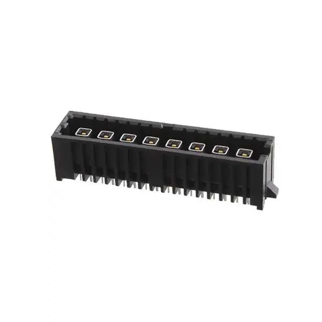 IP5-08-05.0-L-S-1-TR (IP5 TERMINAL ARRAY ASSEMBLY)