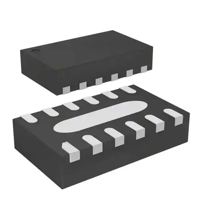 EMIF06-1005N12 (FILTER RC(PI) 100 OHM/45PF SMD)
