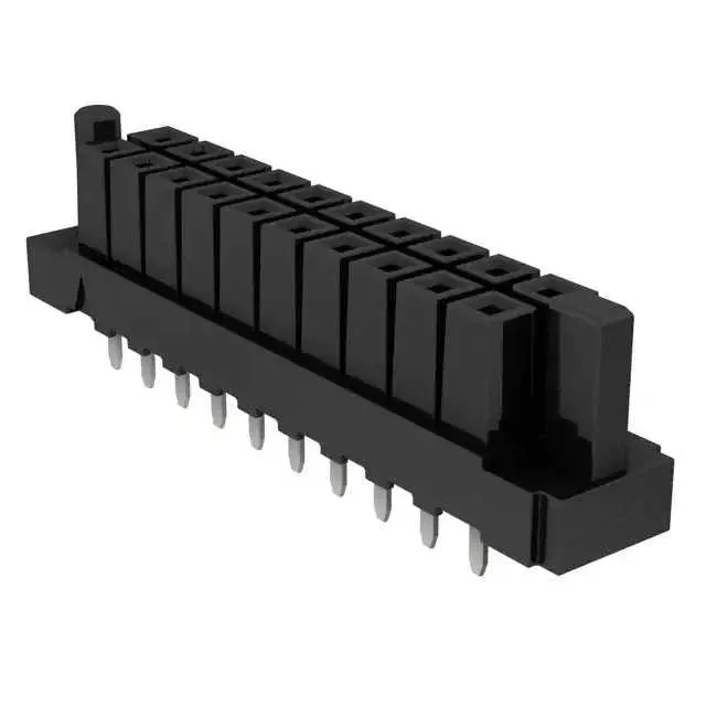 IPBS-110-01-T-D-GP (HEADER 20 PIN DUAL ROW)