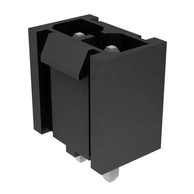 IPBT-102-H1-T-S-K (.165 DOUBLE ROW TERMINAL ASSY)