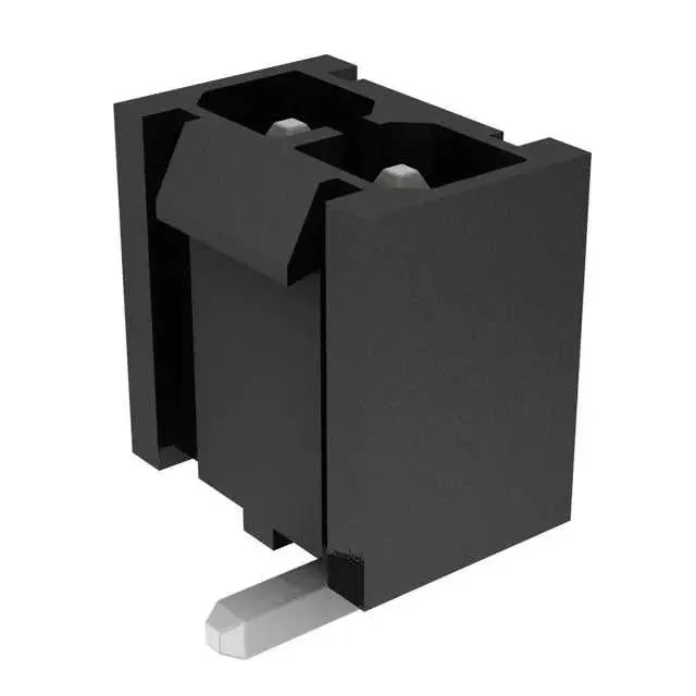 IPBT-102-H2-T-S-K (.165 DOUBLE ROW TERMINAL ASSEMBL)