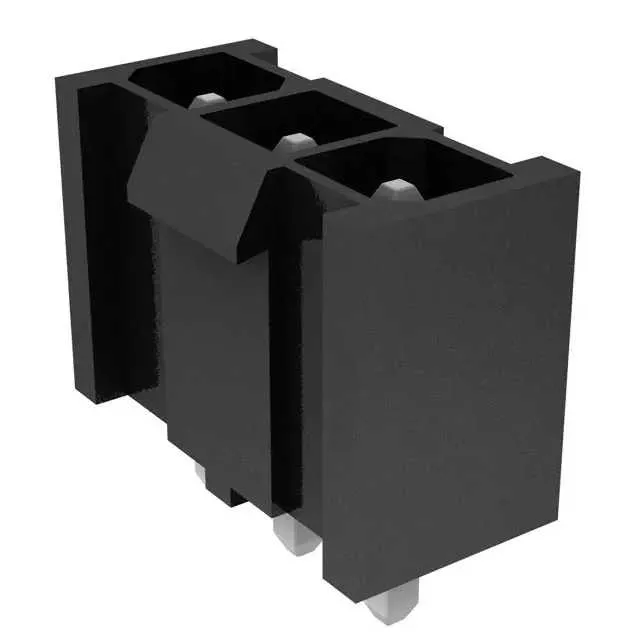 IPBT-103-H1-T-S (PWR MATE TERM STRIP HDR 3POS)