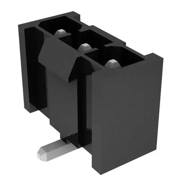 IPBT-103-H2-T-S-K (.165 DOUBLE ROW TERMINAL ASSEMBL)