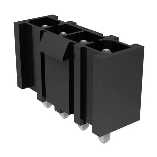 IPBT-104-H1-T-S-K (.165 DOUBLE ROW TERMINAL ASSY)