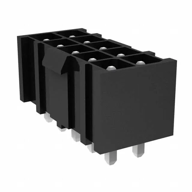 IPBT-105-H1-T-D (PWR MATE TERM STRIP HDR 10POS)