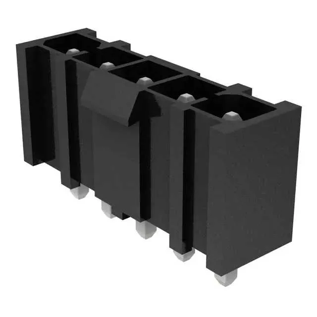 IPBT-105-H1-T-S-K (.165 DOUBLE ROW TERMINAL ASSY)