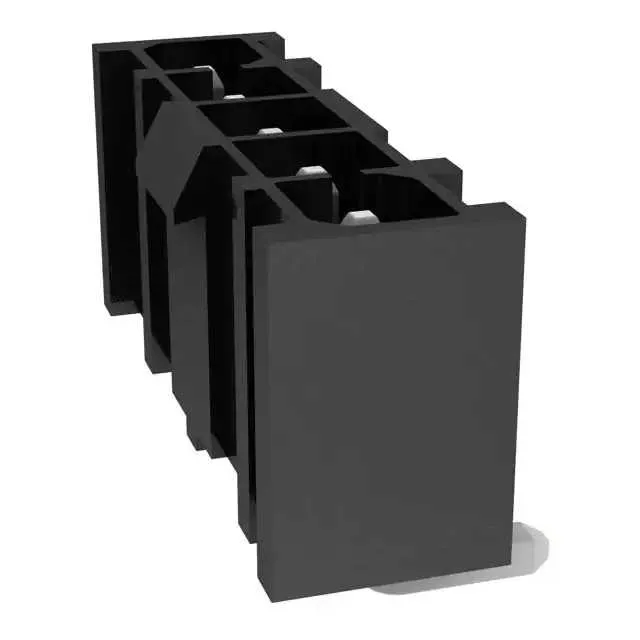 IPBT-105-H1-T-S-RA-K (.165 DOUBLE ROW TERMINAL ASSEMBL)