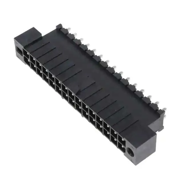 FWJ-05-01-T-S (CONN HEADER.156 5POS SNGL TIN")