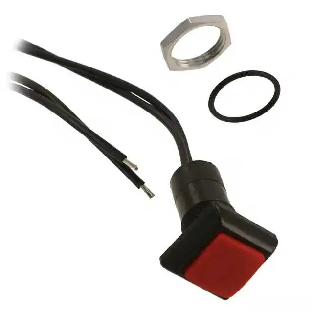 IPC1FAD6 (SWITCH PUSHBUTTON SPST 4A 12V)