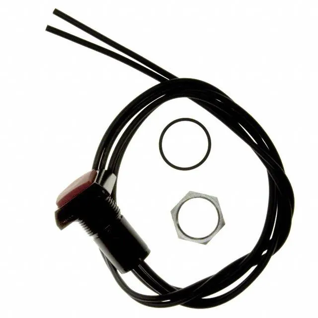 IPC3FAD6 (SWITCH PUSH SPST-NO 0.5A 48V)