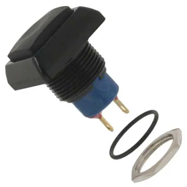 IPC3SAD2 (SWITCH PUSH SPST-NO 0.5A 48V)