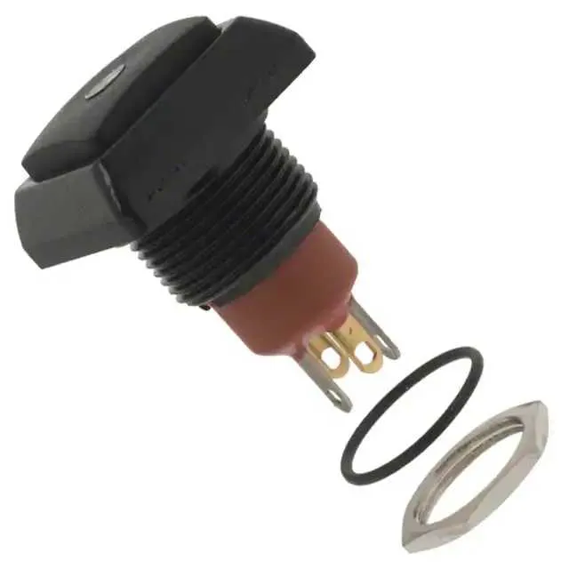 IPC3SAD2L0S (SWITCH PUSH SPST-NO 0.5A 48V)