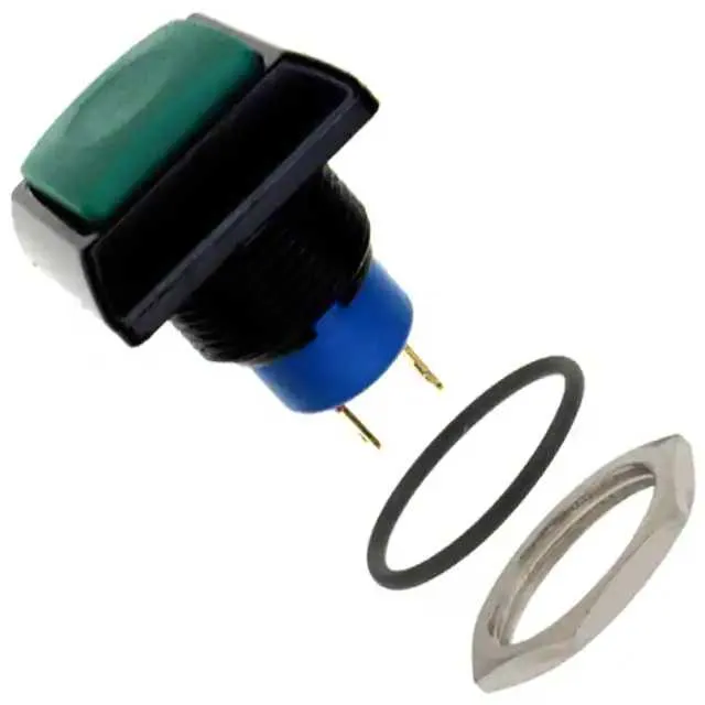 IPC3SAD3 (SWITCH PUSH SPST-NO 0.5A 48V)