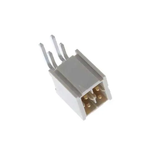 IPL1-102-01-F-D-RA-K (.100 TERMINAL ASSEMBLY)