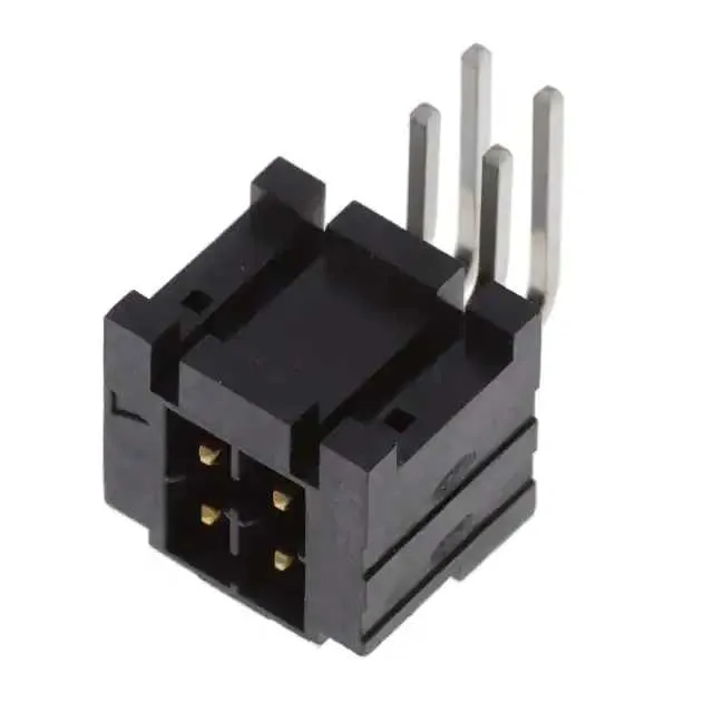 IPL1-102-01-L-D-RE1-K (.100 TERMINAL ASSEMBLY)