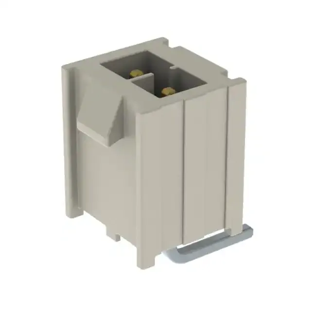 IPL1-102-01-F-S-RA-K (.100 TERMINAL ASSEMBLY)