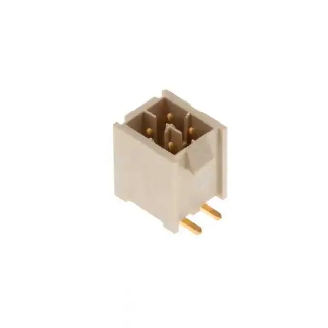 IPL1-102-02-H-D-K (.100 TERMINAL ASSEMBLY)