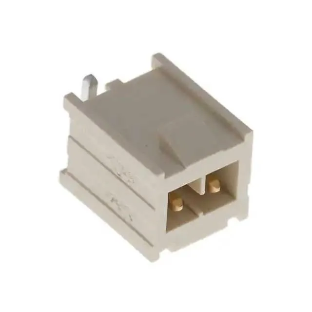 IPL1-102-02-L-S-K-TR (.100 TERMINAL ASSEMBLY)