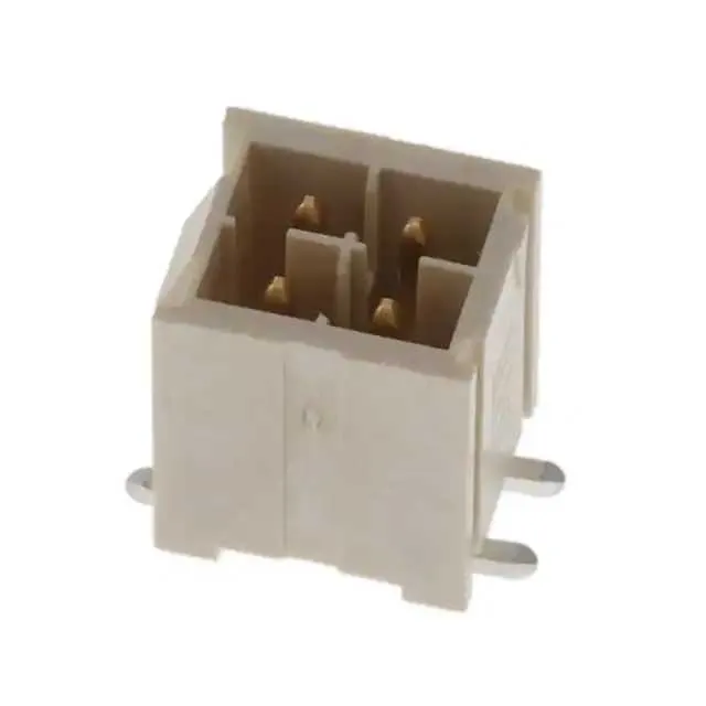 IPL1-102-02-S-D-K-TR (.100 TERMINAL ASSEMBLY)