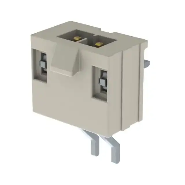 IPL1-102-02-L-SH-K (.100 TERMINAL ASSY)