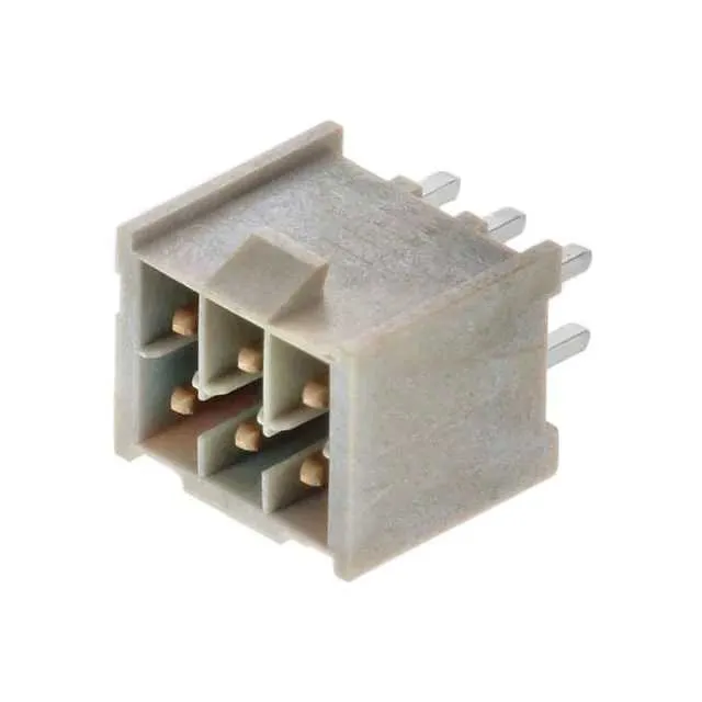 IPL1-103-01-F-D-K (.100 TERMINAL ASSEMBLY)