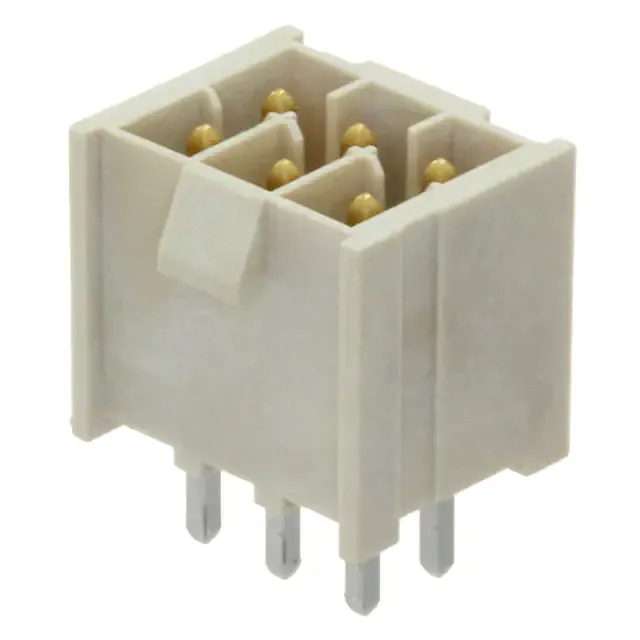 IPL1-103-01-L-D-K (.100 TERMINAL ASSY)