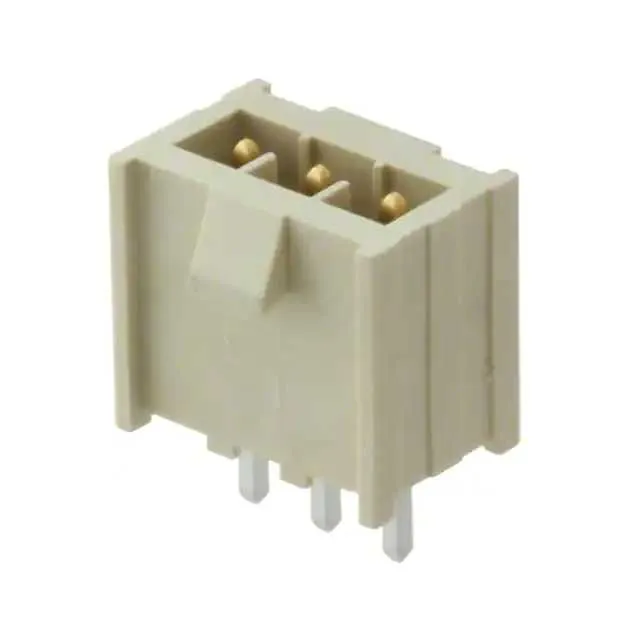 IPL1-103-01-L-S-K (.100 TERMINAL ASSEMBLY)