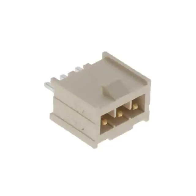 IPL1-103-01-S-S-K (.100 TERMINAL ASSEMBLY)